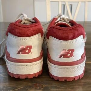New balance 550